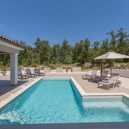 Villa Aria Bibici Zewnętrze zdjęcie