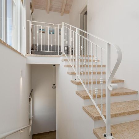 Villa Aria Bibici Zewnętrze zdjęcie