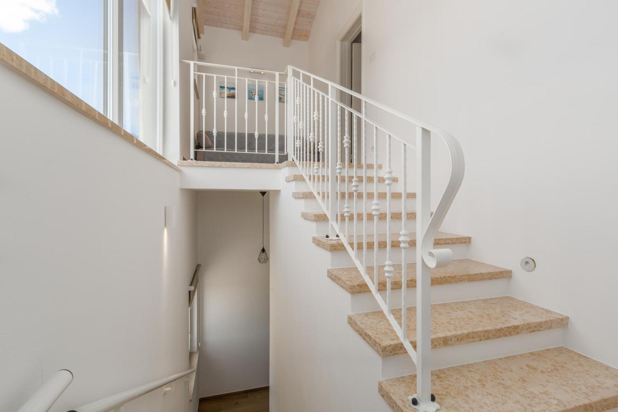 Villa Aria Bibici Zewnętrze zdjęcie