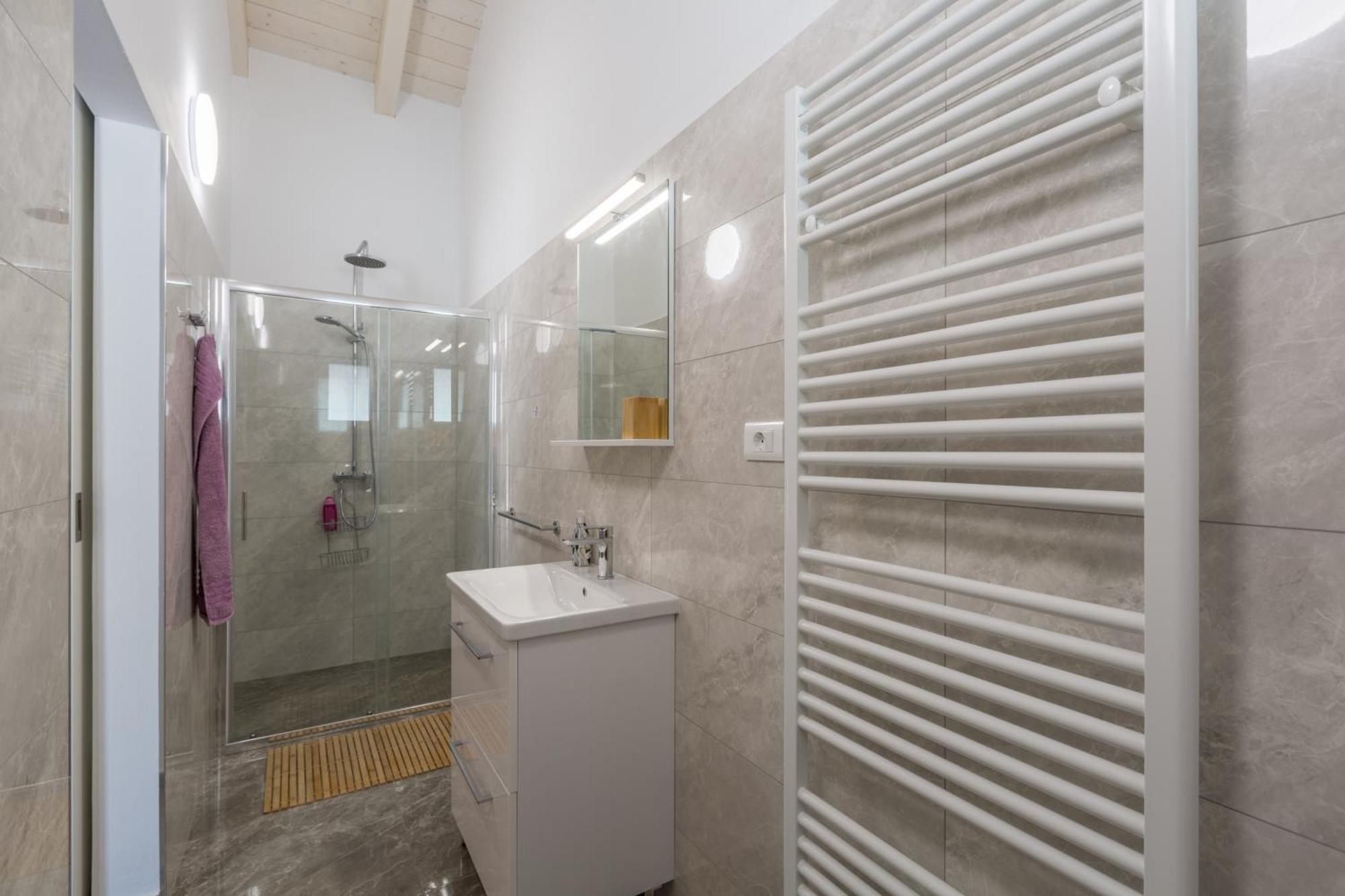 Villa Aria Bibici Zewnętrze zdjęcie