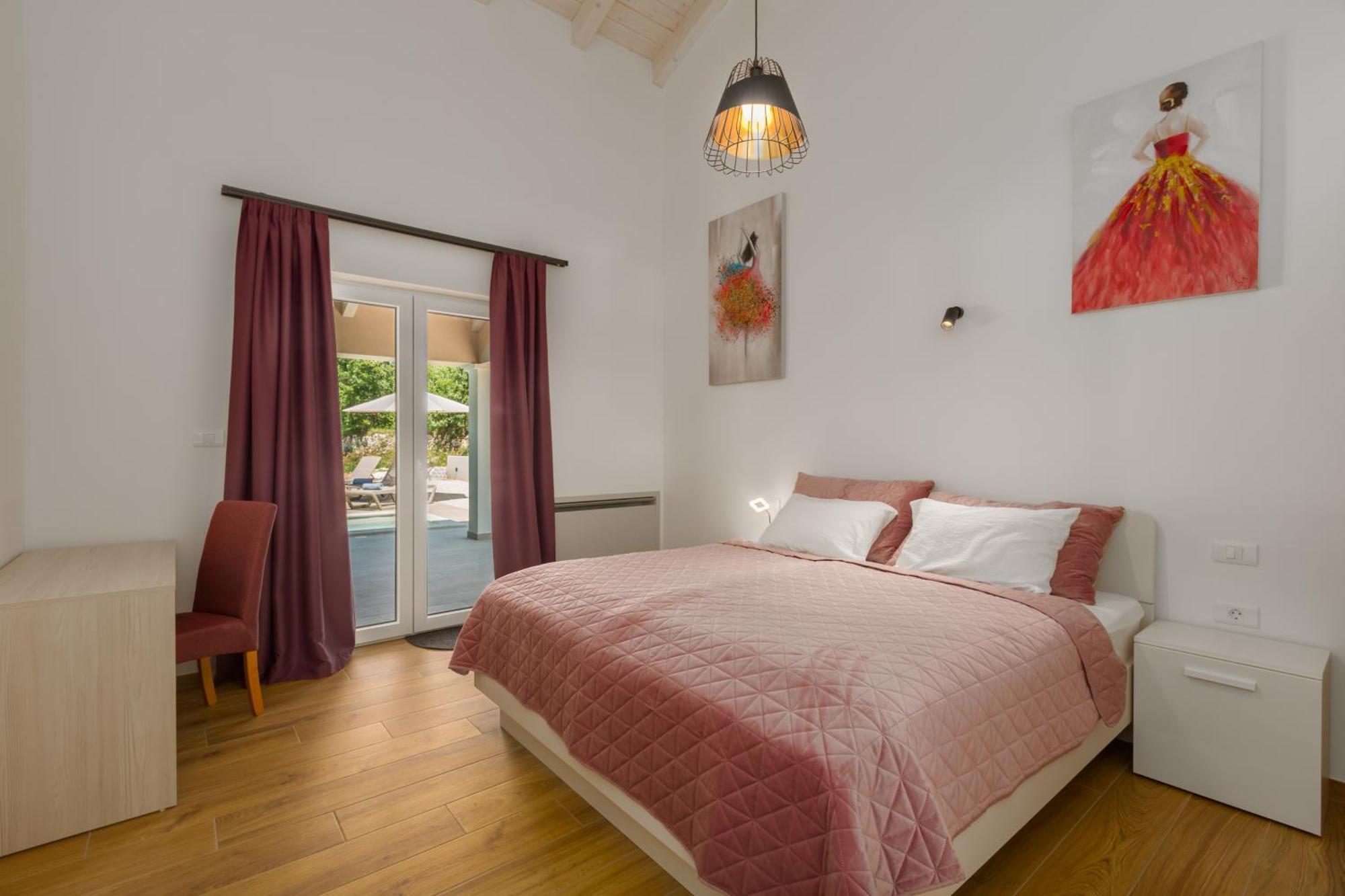 Villa Aria Bibici Zewnętrze zdjęcie