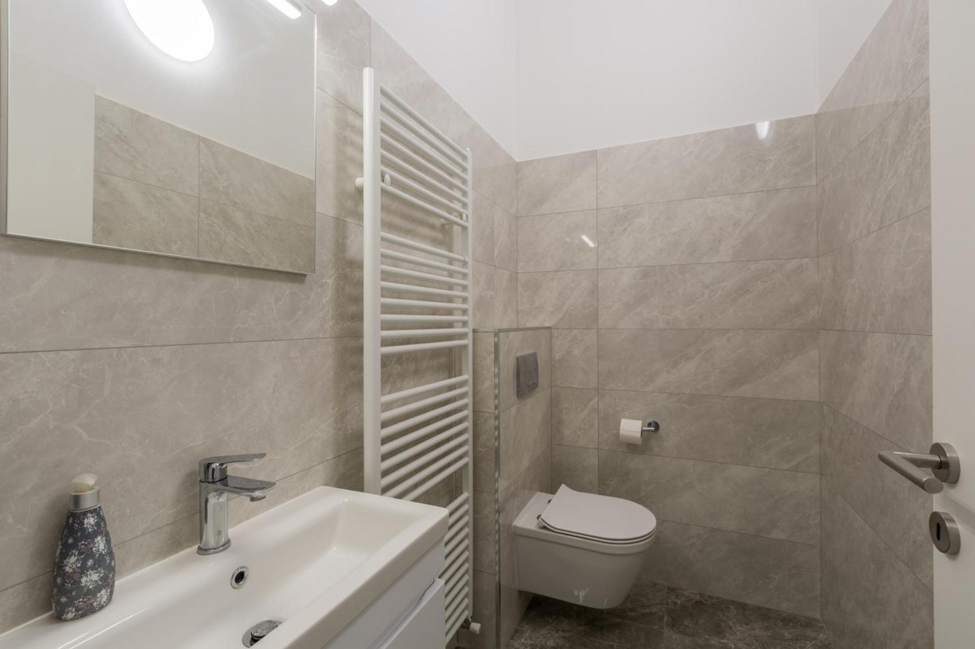 Villa Aria Bibici Zewnętrze zdjęcie