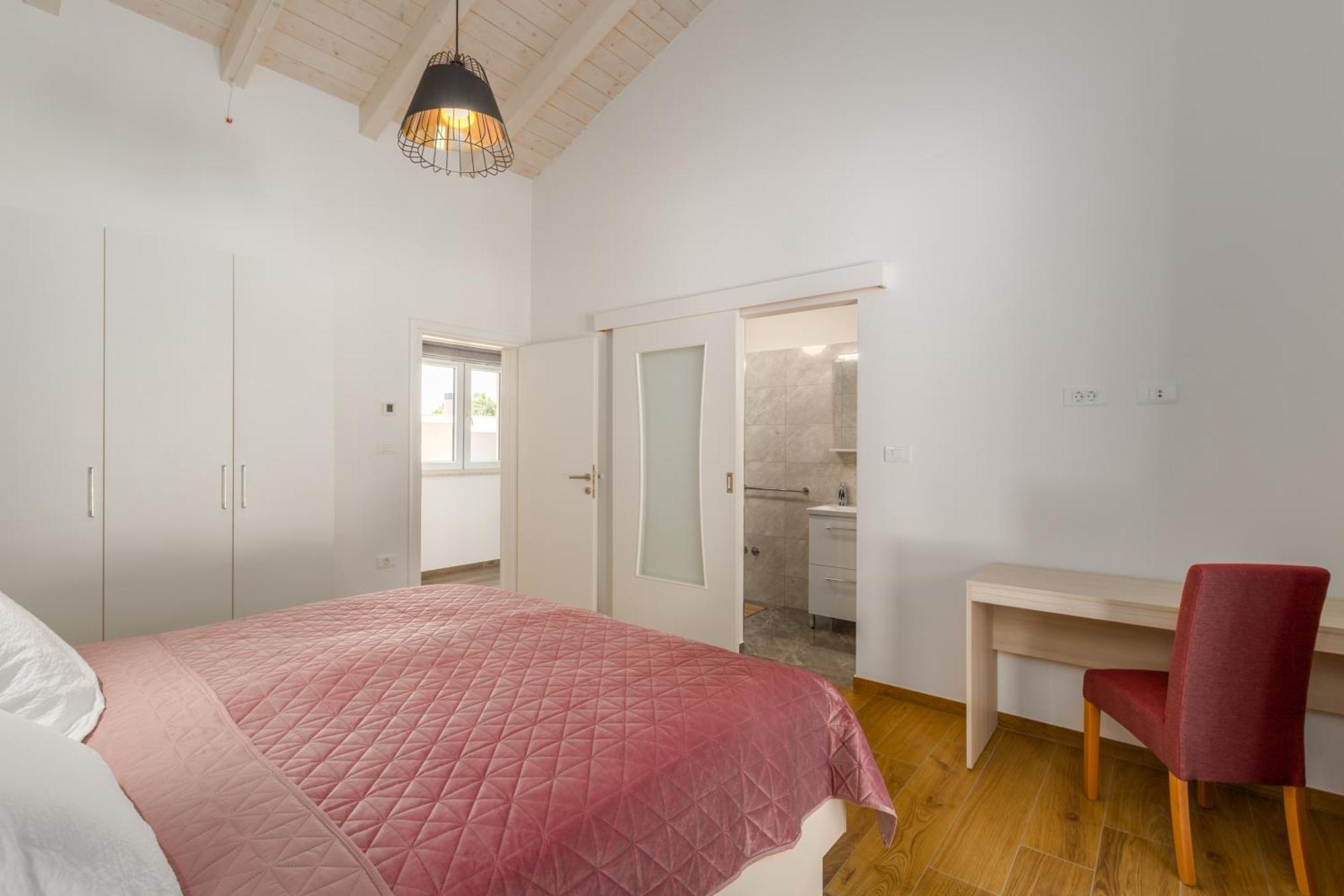 Villa Aria Bibici Zewnętrze zdjęcie